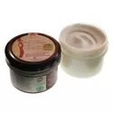 Bambucké biele maslo s citronovou trávou