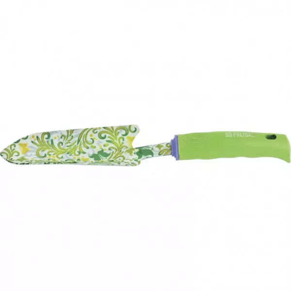 Úzka sadacia lopatka 21x55x320 mm, FLOWER GREEN