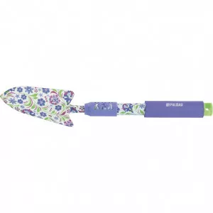 Úzka sadacia lopatka, 80x450 mm, Flower Mint