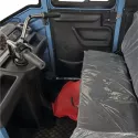 Elektrické vozidlo ROA Cargo T2 so 4 dverami