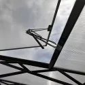 Automatický ventilačný systém Megavent – termomechanické ovládanie bez elektriny, kompatibilný s ROA EHLB