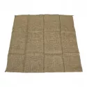 Vrece z prírodnej juty 80x60 cm – Ochrana rastlín v zime, ekologický opakovane použiteľný obal