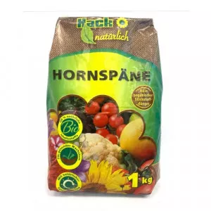 Prírodné organické hnojivo