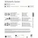 Kvetinové cibuľky Butterfly Garden