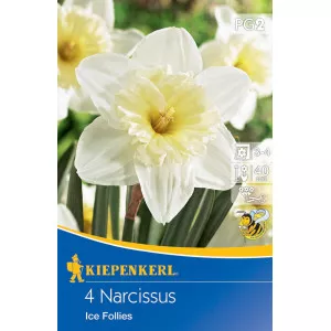 Narcisy Ice Follies