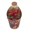 Peperomia Ruby Glow (Peperomia graveolens) v črepníku ø 6,5 cm