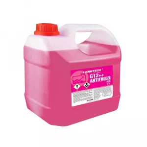 G12++ koncentrovaná nemrznúca zmes ROA-LiquiTech 3L