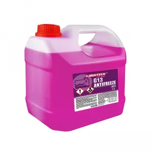 G13 koncentrovaná nemrznúca zmes ROA-LiquiTech 3L