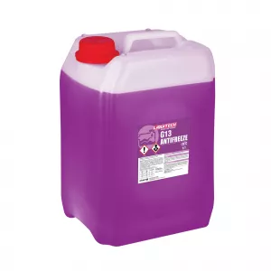 G13 koncentrovaná nemrznúca zmes ROA-LiquiTech 5L
