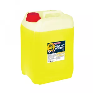 Heavy Duty koncentrovaná nemrznúca zmes ROA-LiquiTech 5L