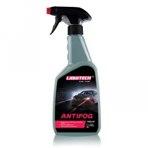 Proti zahmlievací prostriedok ROA-LiquiTech 750ml