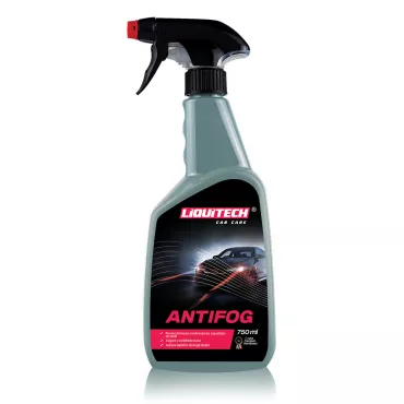 Proti zahmlievací prostriedok ROA-LiquiTech 750ml