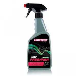 Osviežovač vzduchu do auta Anti tabak ROA-LiquiTech 750ml