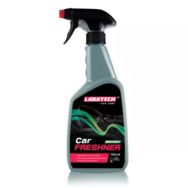 Osviežovač vzduchu do auta Anti tabak ROA-LiquiTech 750ml
