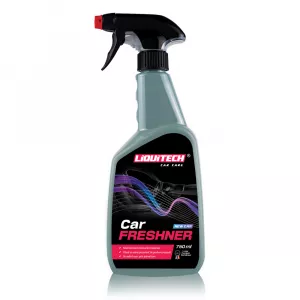 Osviežovač vzduchu do auta Nové auto ROA-LiquiTech 750ml