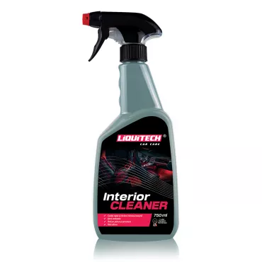Antistatický čistiaci prostriedok ROA-LiquiTech 750ml