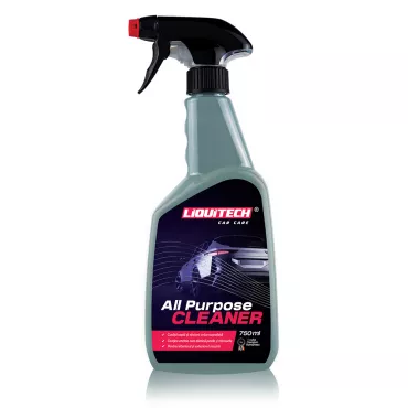 Univerzálny čistiaci prostriedok ROA-LiquiTech 750ml