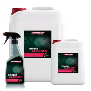Čistiaci prostriedok na textilné čalúnenie ROA-LiquiTech 5L