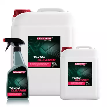 Čistiaci prostriedok na textilné čalúnenie ROA-LiquiTech 5L