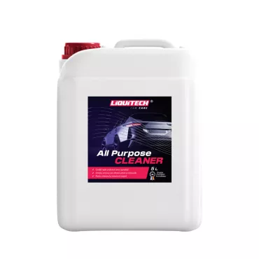Univerzálny čistiaci prostriedok ROA-LiquiTech 5L