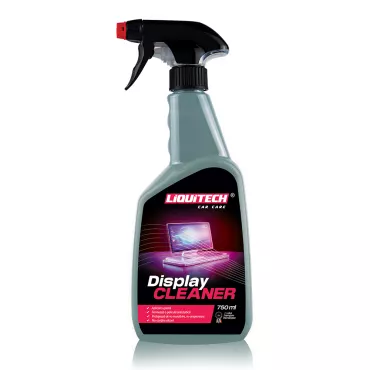 Čistiaci prostriedok na dotykové obrazovky ROA-LiquiTech 750ml