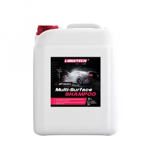 Viacpovrchový šampón ROA-LiquiTech 5L