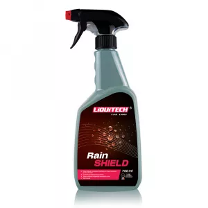 Silikónový hydrofóbny prostriedok ROA-LiquiTech 750ml