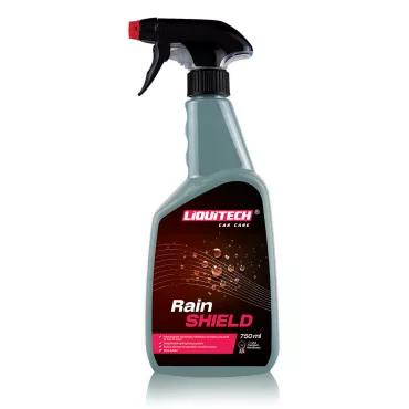 Silikónový hydrofóbny prostriedok ROA-LiquiTech 750ml
