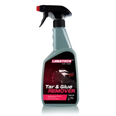 Odstraňovač dechtu a lepidla ROA-LiquiTech 750ml