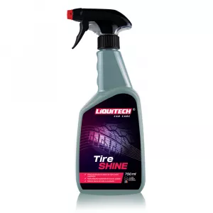 Prípravok na pneumatiky ROA-LiquiTech 750ml