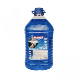 Zimná zmes s polymérmi -20˚C ROA-LiquiTech 5L