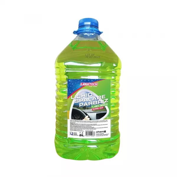 Letná zmes proti hmyzu ROA-LiquiTech 5L