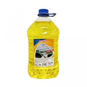 Letná zmes do ostrekovačov ROA-LiquiTech 5L