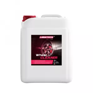 Čistiaci prostriedok na disky ROA-LiquiTech 5L