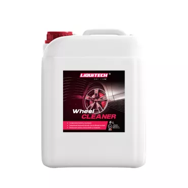 Čistiaci prostriedok na disky ROA-LiquiTech 5L