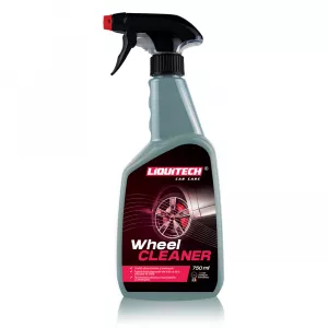 Čistiaci prostriedok na disky ROA-LiquiTech 750ml