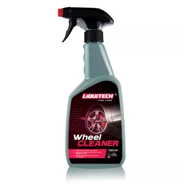 Čistiaci prostriedok na disky ROA-LiquiTech 750ml