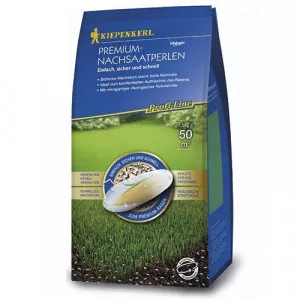Trávne osivo na opätovný výsev Premium