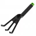 Plastový odstraňovač buriny 80х275 mm