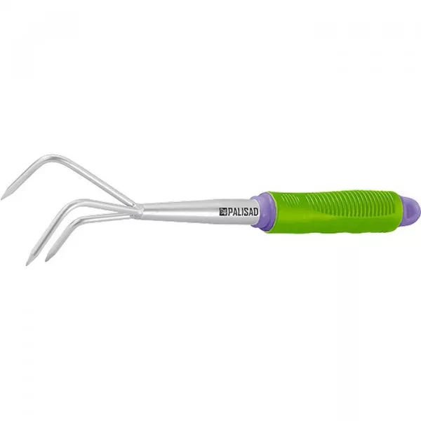Kultivátor s 3 zubmi, 75x340 mm, Long