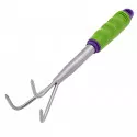 Kultivátor s 3 zubmi, 75x340 mm, Long