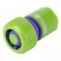 Konektor na hadicu 3/4" a adaptér s vonkajším závitom 3/4"