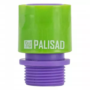 Prípojka, vonkajší závit 3/4''