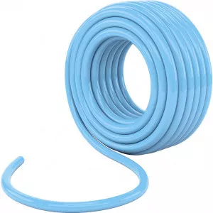 Hadica vystužená na polievanie, 3 vrstvy, PVC odolná proti žiareniu UV, 1/2", 15 m