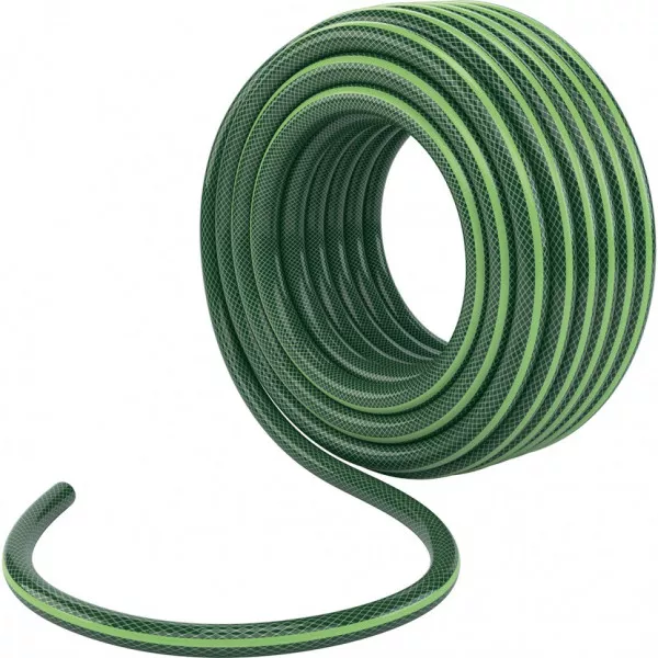 Hadica vystužená na polievanie, PVC, 1/2", 15 m