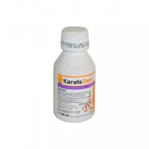 Insekticíd Karate Zeon 100 ml