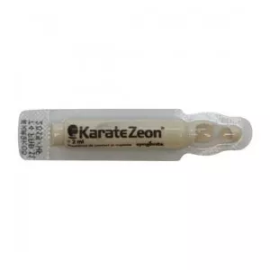 Insekticíd Karate Zeon 2 ml