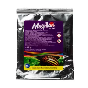 Insekticíd Mospilan 20 SG 50 gr