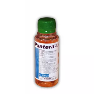 Herbicíd Pantera 40 EC 100 ml