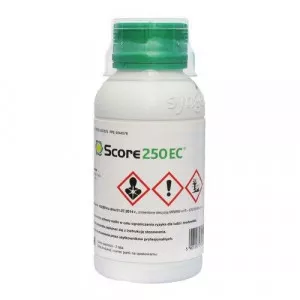 Fungicíd Score 250 EC 100 ml